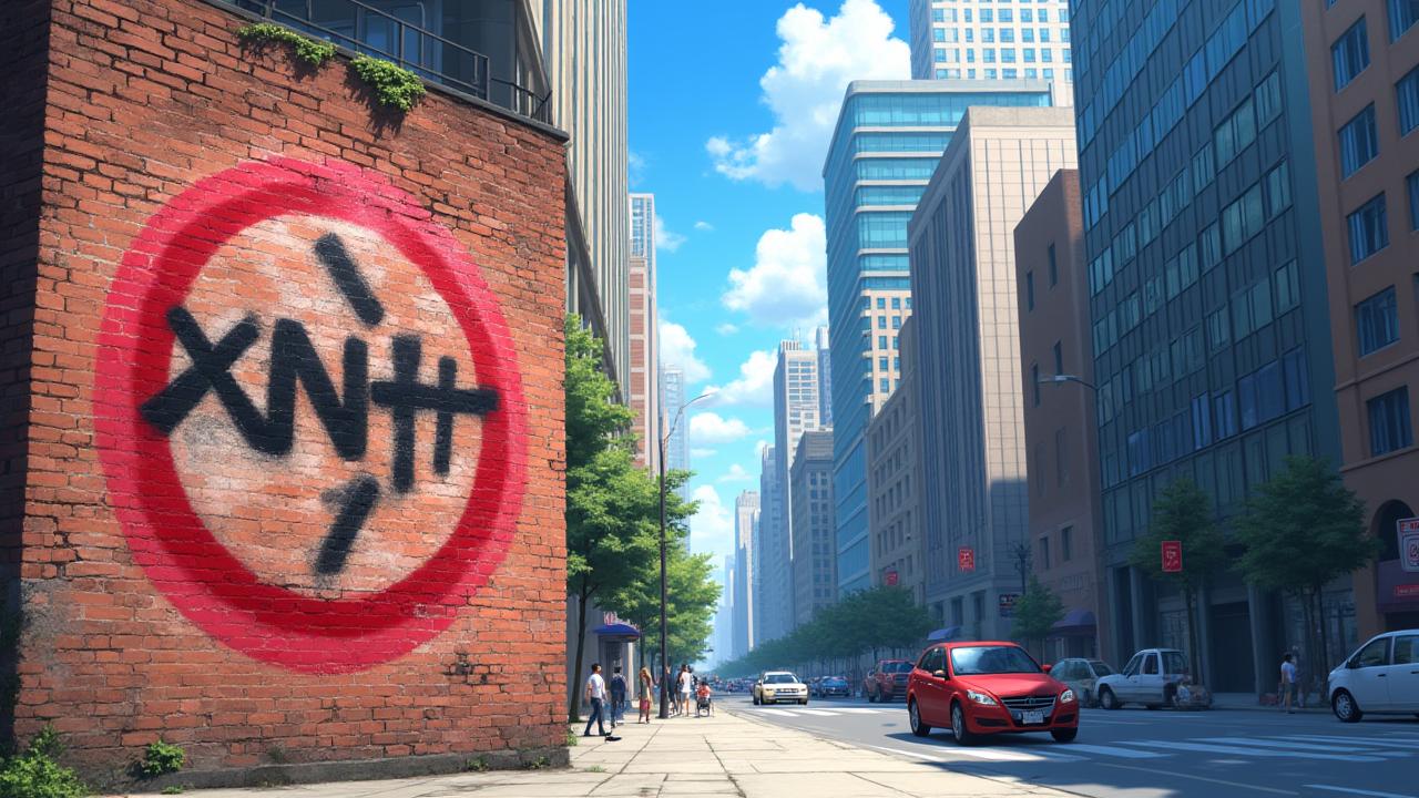 The Symbol Conspiracy