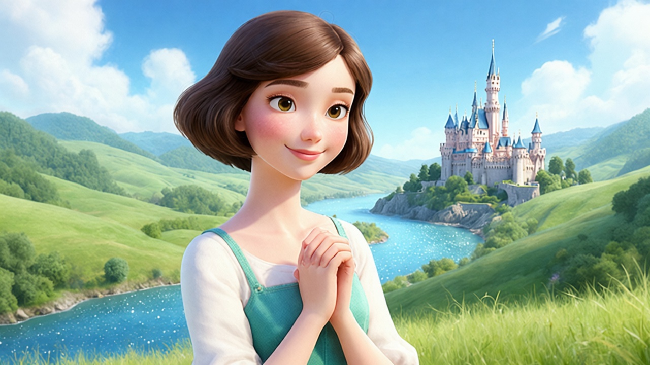 Snow White and the Seven Dwarfs